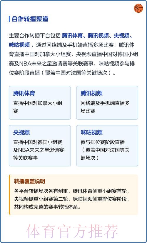 免费观看！世界杯直播官方渠道推荐
