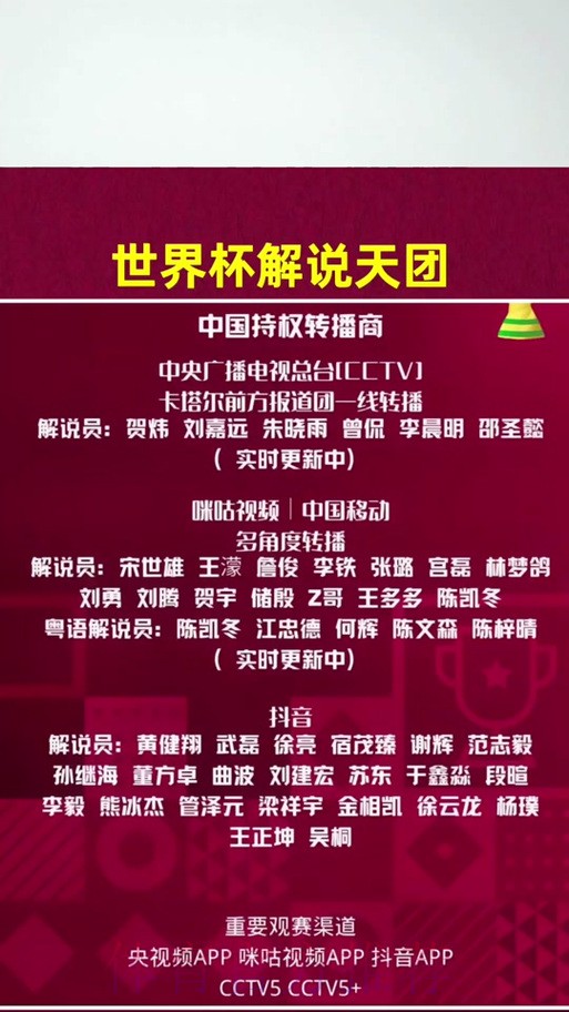 全面解析世界杯比赛资讯 全面解析世界杯比赛资讯